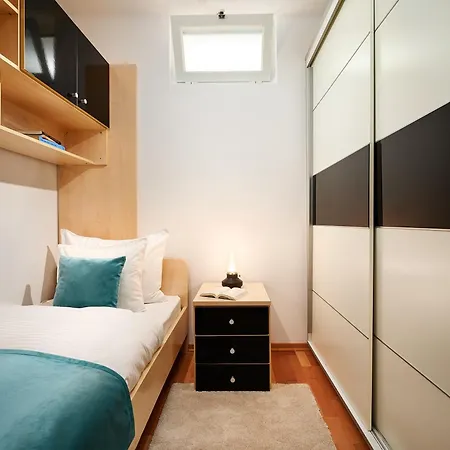 Apartment Luxury Mind Center Split