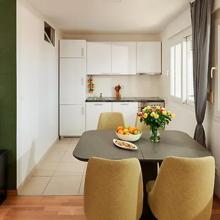 Apartment Luxury Mind Center Split